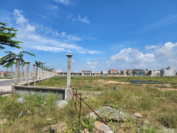 Chỉ định thầu 6 công trình khu tái định cư phục vụ sân bay Long Thành