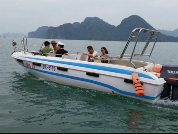 Yêu cầu kiểm tra tàu, xuồng hết đăng kiểm hoạt động công khai ở Quảng Ninh