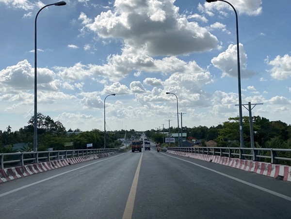 Đề xuất đầu tư hơn 94.000 tỷ đồng phát triển hạ tầng miền Tây