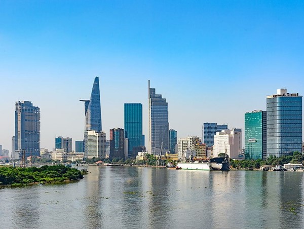 TP Hồ Chí Minh tăng cường kiểm tra, xử phạt bến thuỷ nội địa không phép