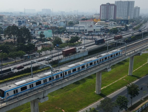 Metro Bến Thành - Suối Tiên nguy cơ thiếu nhân sự vận hành