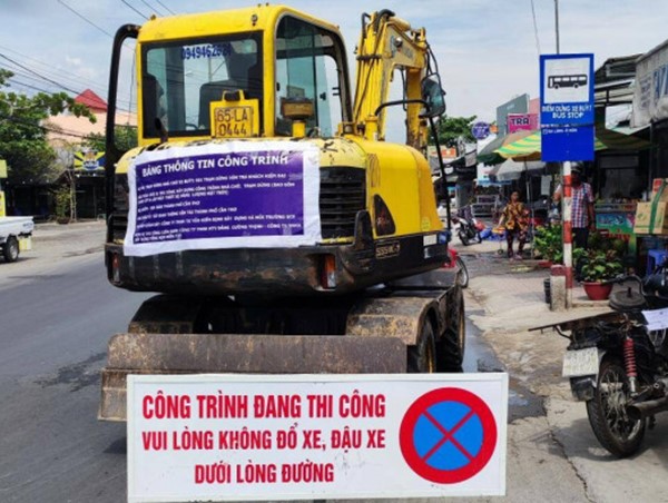 Cần Thơ sẽ có 501 nhà chờ, điểm dừng xe buýt hiện đại vào tháng 8/2023