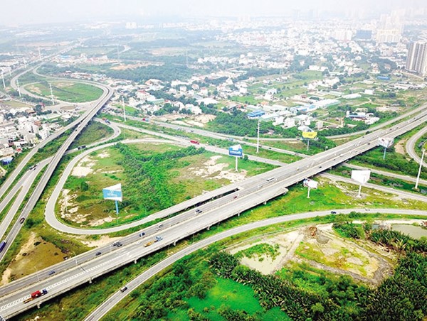 Sở GTVT đề xuất thêm một phó giám đốc chuyên trách vành đai 3 TP Hồ Chí Minh