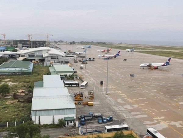 Bình Phước quy hoạch sân bay chuyên dùng Hớn Quản rộng 350ha