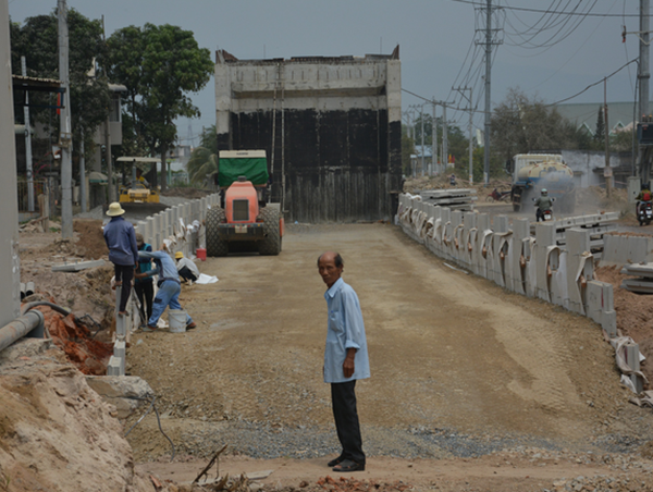Phải đảm bảo quyền lợi người dân hai bên tuyến cao tốc Vĩnh Hảo - Phan Thiết và Phan Thiết - Dầu Giây