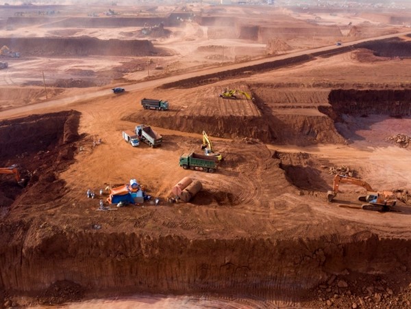 Bộ GTVT nói về đề xuất lùi tiến độ sân bay Long Thành sang năm 2026