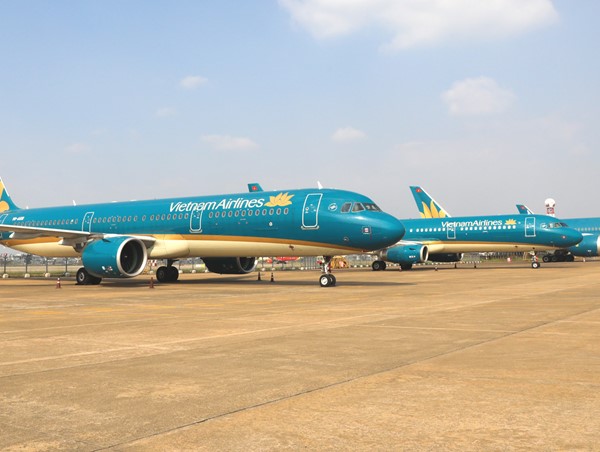 Đến năm 2030 sẽ có thêm 7 sân bay mới