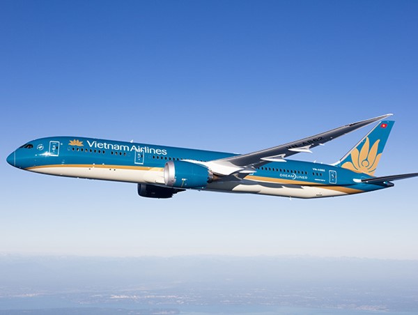 Nối lại đường bay xuyên Đông Dương từ 1/7