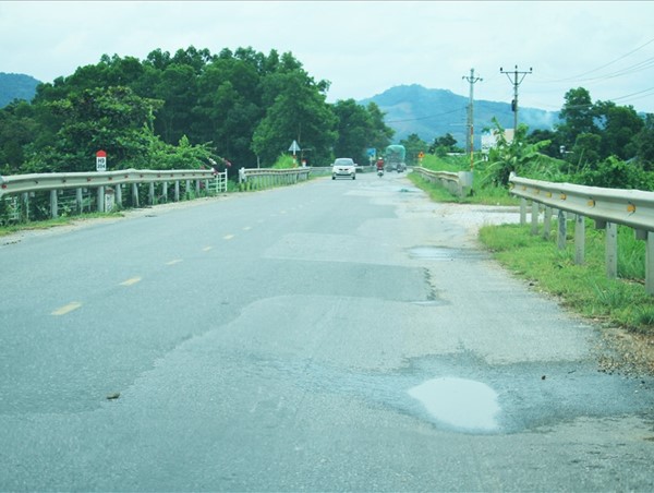 Đầu tư gần 2.300 tỷ đồng nâng cấp, mở rộng Quốc lộ 37 qua Hải Dương