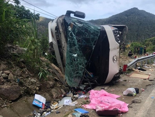 Thủ tướng chỉ đạo khẩn về vụ tai nạn đặc biệt nghiêm trọng ở Khánh Hòa