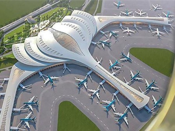 Rà soát kiến nghị về gói thầu 35.000 tỷ Sân bay Long Thành