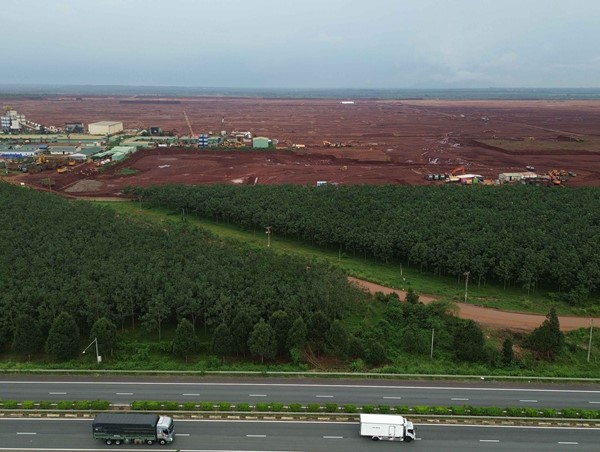 Đồng khởi công nhà ga sân bay Long Thành và nhà ga T3 Tân Sơn Nhất 