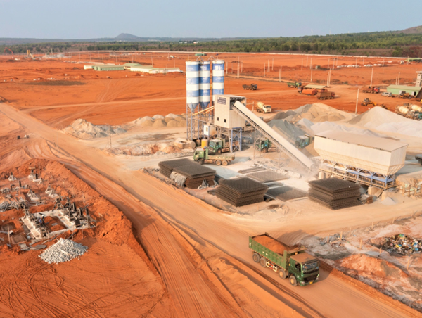 Bộ GTVT nói gì về đề xuất chỉ định nhà đầu tư thay thế thực hiện Cảng hàng không Phan Thiết