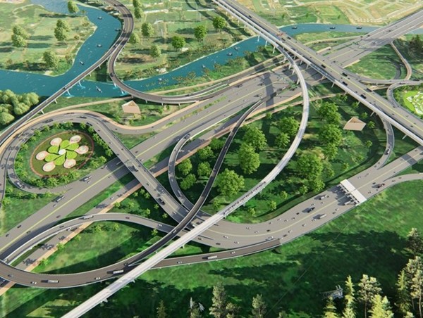 Thúc tiến độ giải phóng mặt bằng cao tốc Khánh Hòa - Buôn Ma Thuột và Biên Hòa - Vũng Tàu