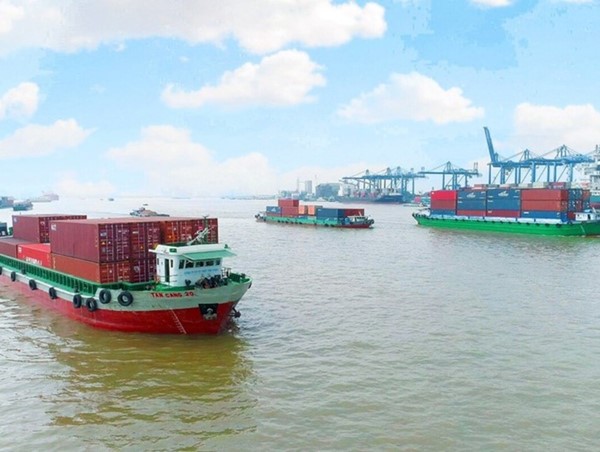 Gần 3.900 tỷ đồng được phê duyệt để xóa điểm nghẽn đường thủy phía Nam