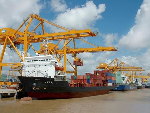 Khẩn trương đẩy nhanh tiến độ dự án nâng cấp ga và đường kết nối cảng Vật Cách