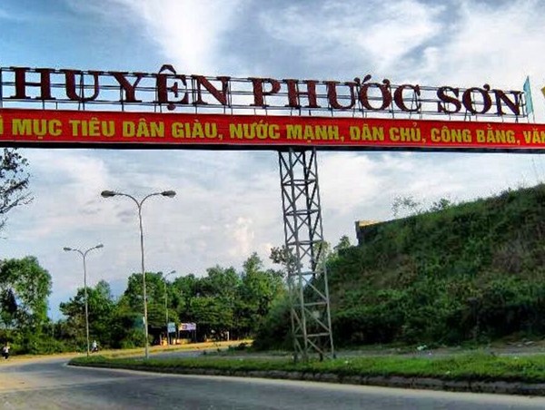 Tìm nhà thầu xây cầu qua sông Trường và đường giá 25 tỷ tại Quảng Nam