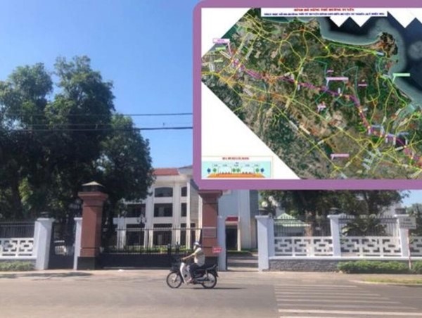 Ấn định ngày khởi công dự án 3500 tỷ đồng tại Quảng Ngãi 