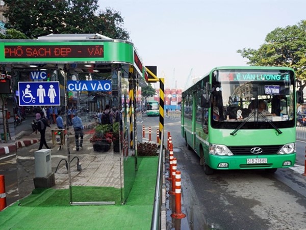 TP Hồ Chí Minh: Tiếp tục tạm ngừng phương tiện vận tải hành khách công cộng