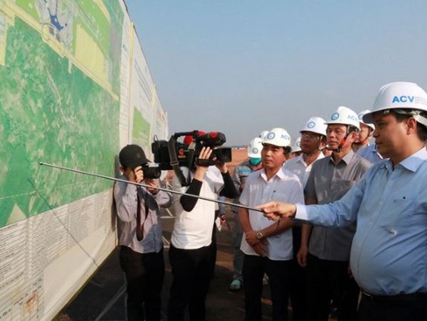 Làm rõ nguyên nhân các dự án trọng điểm ở Đồng Nai chậm tiến độ