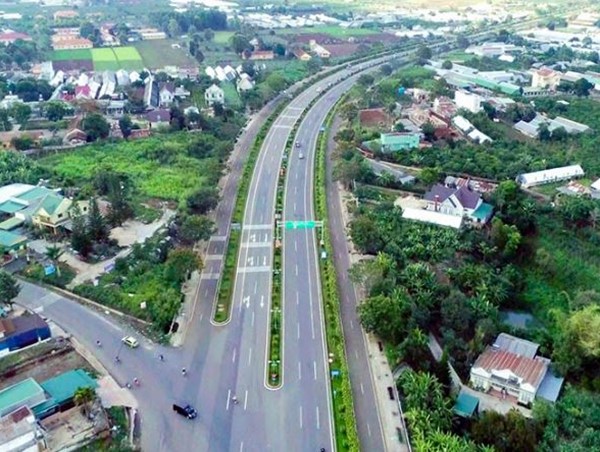 Ứng dụng AI nâng cao chất lượng bảo trì giao thông vùng Tây Nguyên