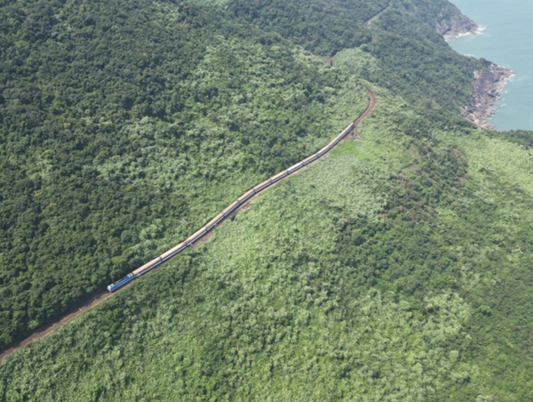 Tàu du lịch kết nối Huế - Đà Nẵng vận hành cuối tháng 3