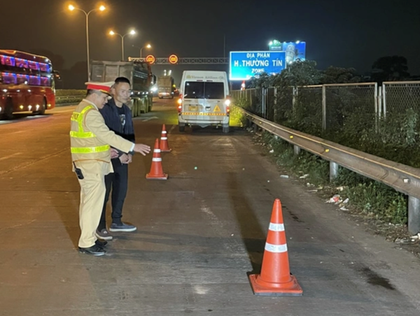 Đưa kỹ năng “lái xe trên cao tốc chưa đạt chuẩn” vào đào tạo lái xe