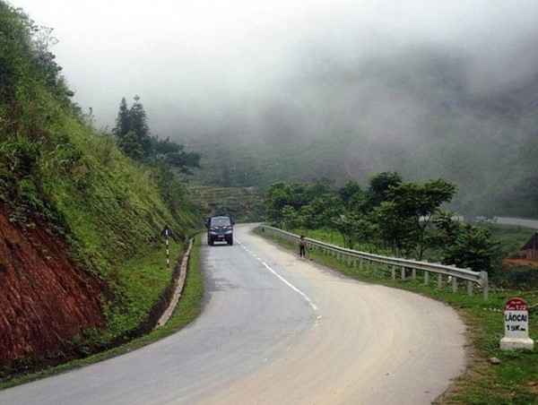 Chưa thu xếp được nguồn vốn mở rộng quốc lộ 4