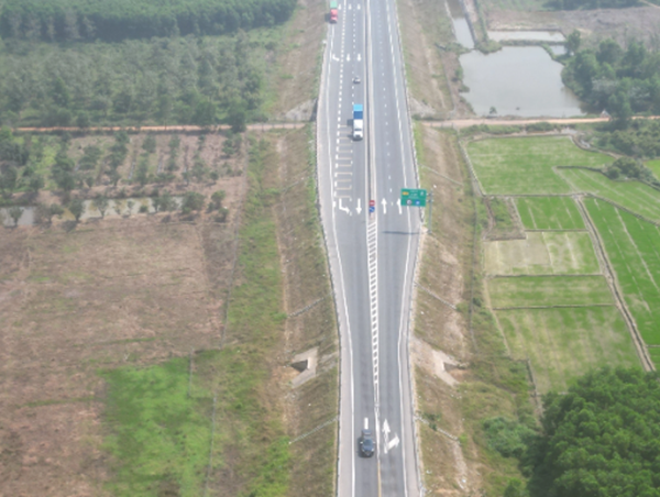 Làm rõ trách nhiệm của tổ chức, cá nhân sau các tai nạn trên cao tốc Cam Lộ - La Sơn