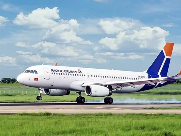 Chậm nhất đến 26/3 Pacific Airlines sẽ hoàn trả lượt cất hạ cánh không sử dụng