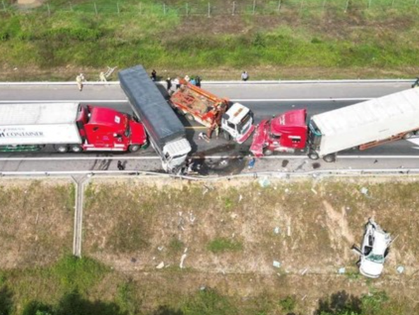 Vì sao Chính phủ đề xuất lập Quỹ giảm thiểu thiệt hại tai nạn giao thông?