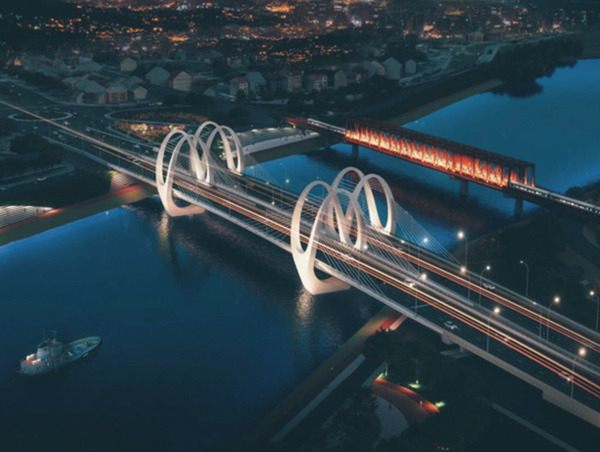 Thông tin về tiến độ dự án nâng cấp tuyến đường vận tải thủy sông Đuống