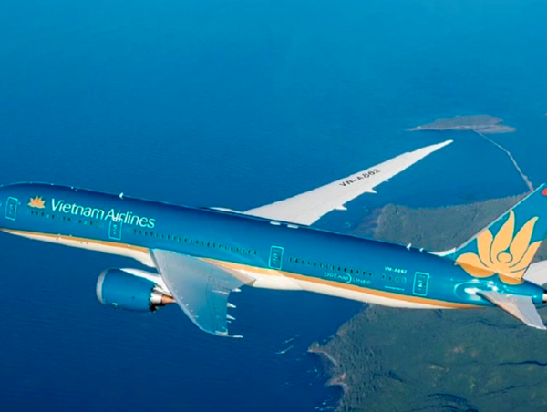 Từ tháng 10, Vietnam Airlines có đường bay thẳng đến Munich