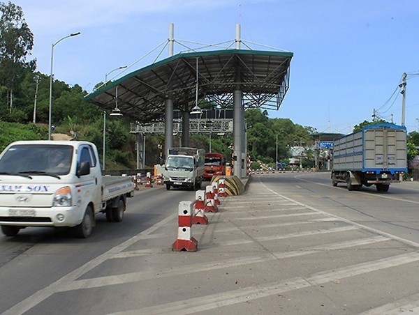 Lần thứ 3 đề xuất hướng xử lý 8 dự án BOT thua lỗ