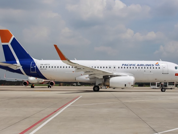 Yêu cầu Pacific Airline trả lại slot, hoàn tiền cho hành khách