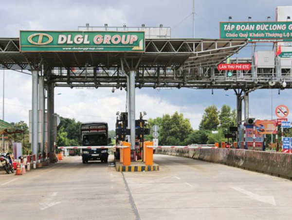 Xem xét dừng thu phí BOT Quang Đức nếu không khắc phục hư hỏng QL14   