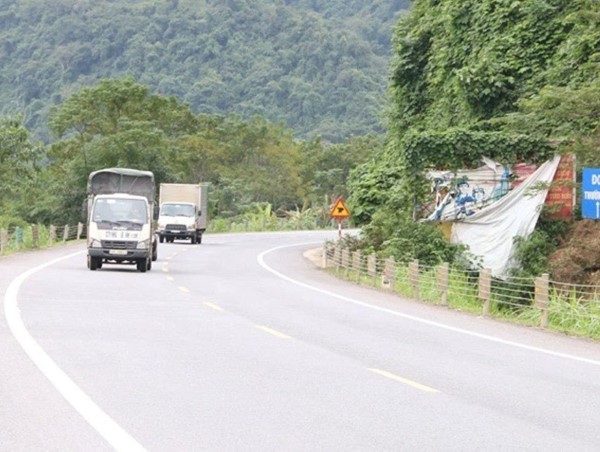 Đầu tư 15.400 tỷ đồng mở đường nối Thanh Hóa – Hòa Bình