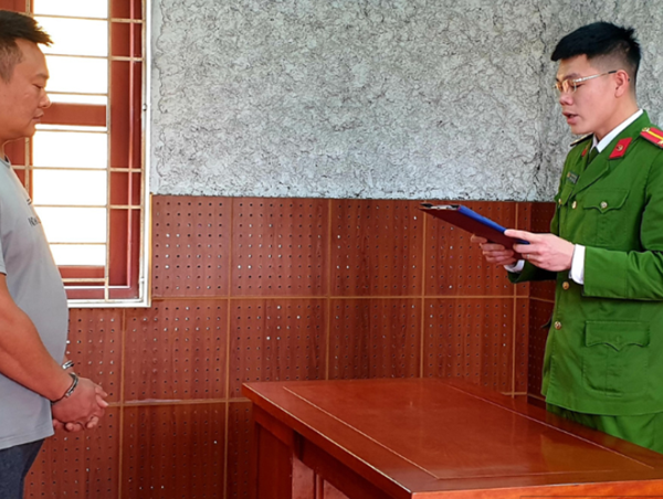 Lạng Sơn: Khởi tố bị can gây tai nạn giao thông khiến 1 người tử vong