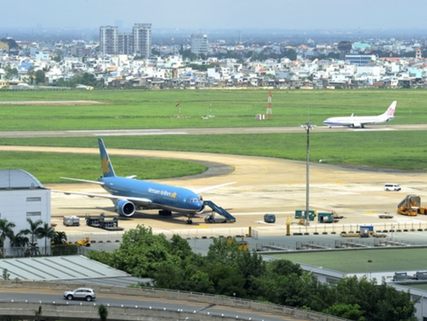 Đội tàu bay thương mại giảm ảnh hưởng cung tải và giá vé cao điểm Hè 2024