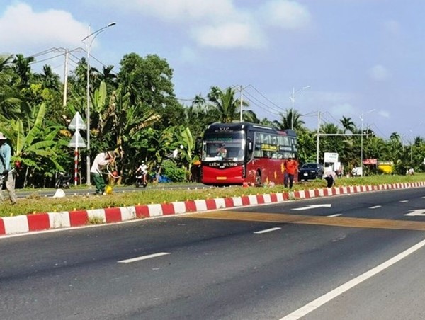 Đề xuất gần 9.300 tỷ đồng nâng cấp 3 quốc lộ ở Đồng bằng sông Cửu Long