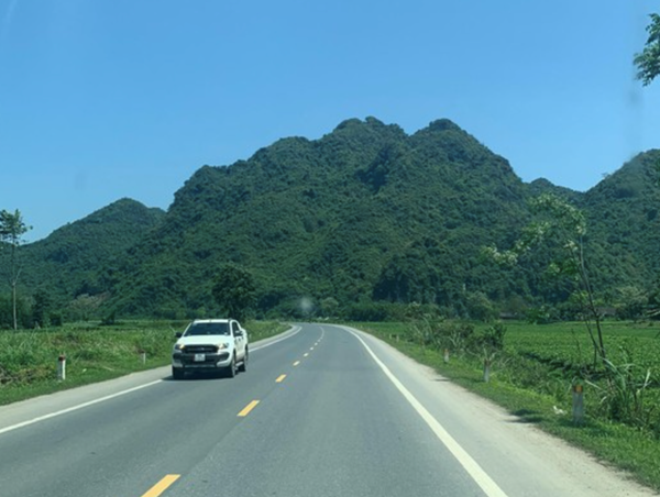 Dự kiến khởi công cao tốc Chợ Mới - Bắc Kạn trong năm 2024