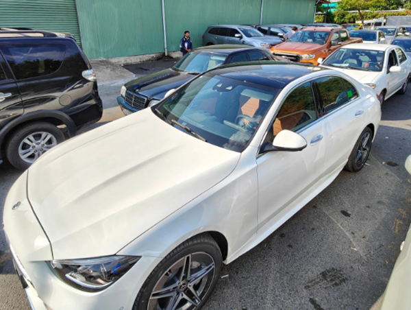 Đề xuất trường hợp ô tô được cấp giấy đăng kiểm tạm thời và khắc phục hư hại