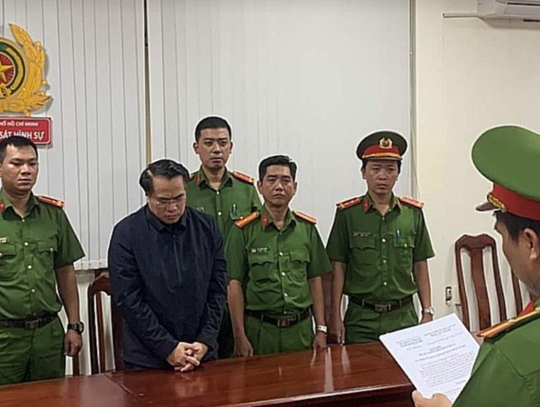 Đề nghị truy tố 254 bị can liên quan đến sai phạm đăng kiểm