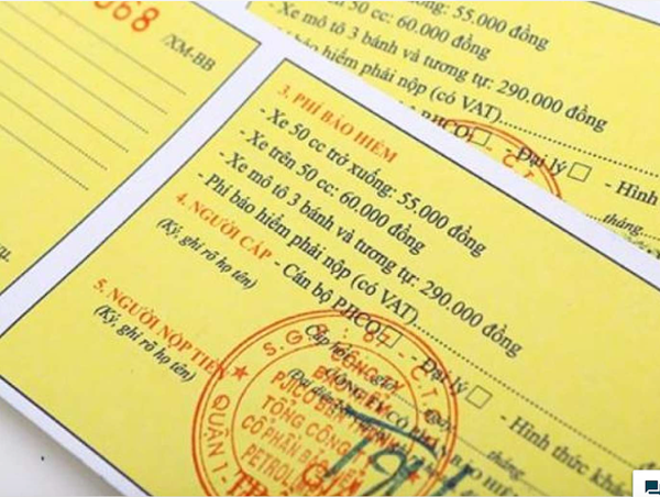 Phản hồi kiến nghị bỏ quy định bắt buộc mua bảo hiểm xe máy