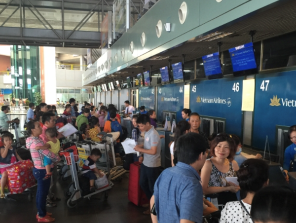 Cục Hàng không nói gì về việc vé máy bay Hè có thể khan hiếm và đắt đỏ?