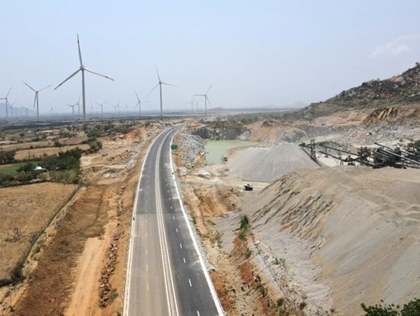 Bộ Giao thông vận tải đặt mục tiêu giải ngân 65.000 tỷ đồng năm 2024