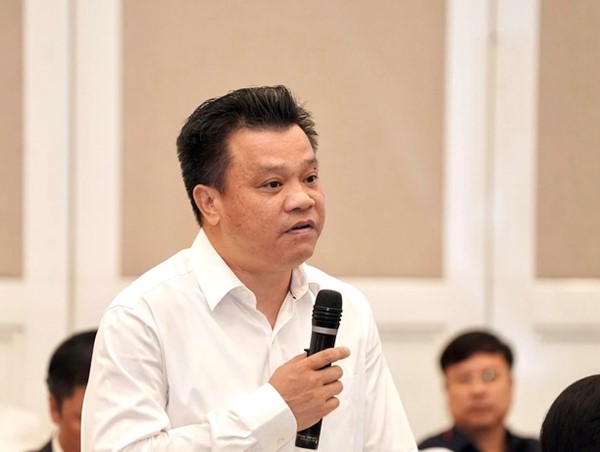 Bổ nhiệm Cục trưởng Cục đường cao tốc làm Phó Chủ tịch Ủy ban An toàn giao thông Quốc gia