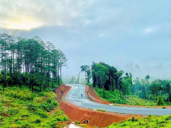 Bộ Giao thông Vận tải đề nghị phân kỳ đầu tư sân bay Măng Đen