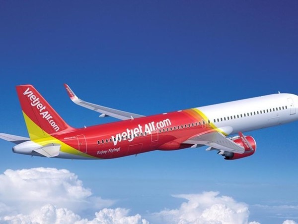 Từ 29/4, Vietjet mở đường bay thẳng đến Tây An, Trung Quốc