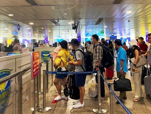 Bộ GTVT yêu cầu sớm bổ sung máy bay dịp nghỉ lễ 30/4 - 1/5 